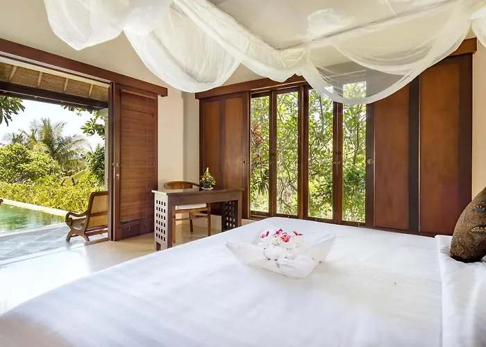 Villa Perle An Idyllic Luxury Retreat