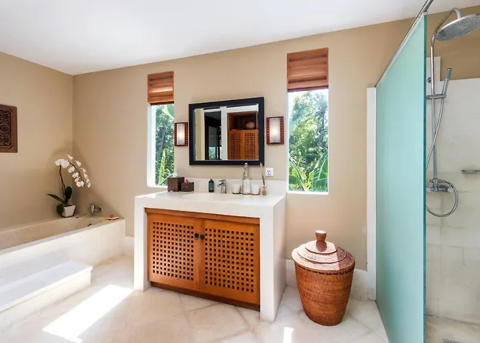 Perle An Idyllic Luxury Retreat * Karangasem