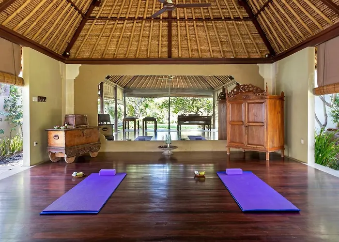 Villa Perle An Idyllic Luxury Retreat Karangasem