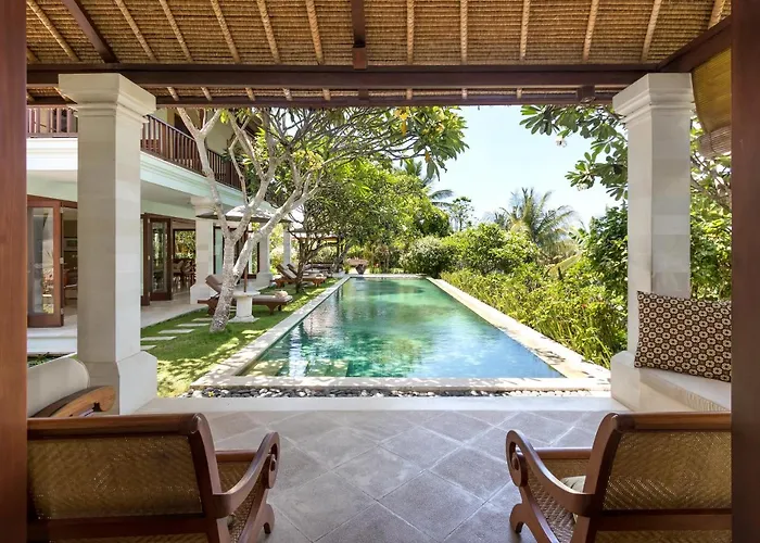 Perle An Idyllic Luxury Retreat