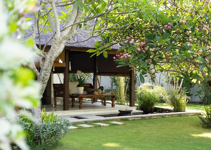 Perle An Idyllic Luxury Retreat