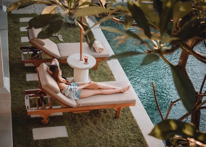 Villa Perle An Idyllic Luxury Retreat *