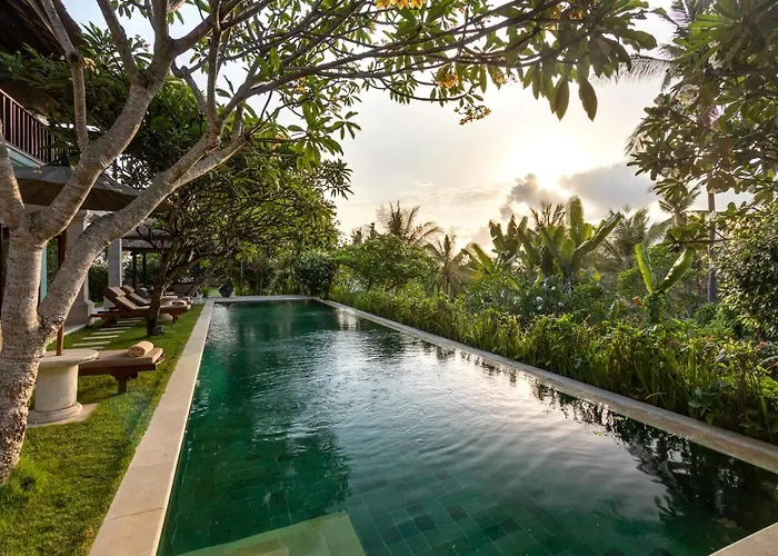 Perle An Idyllic Luxury Retreat *