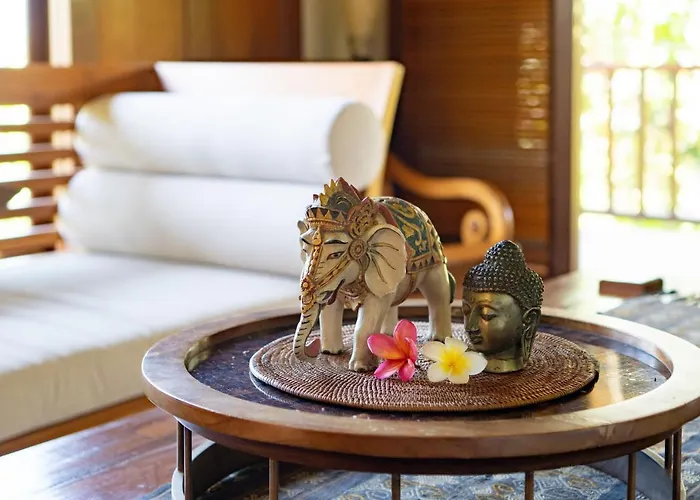 Perle An Idyllic Luxury Retreat