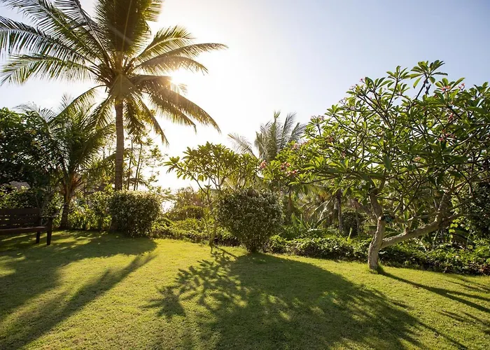 Perle An Idyllic Luxury Retreat *