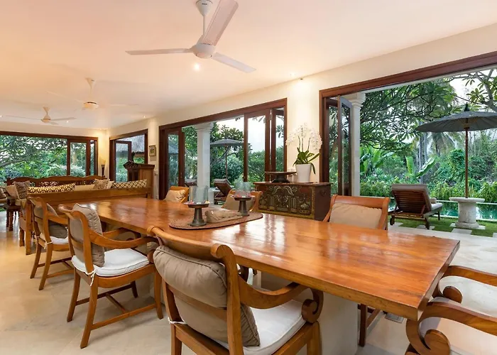 Perle An Idyllic Luxury Retreat *