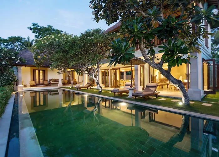 Perle An Idyllic Luxury Retreat *