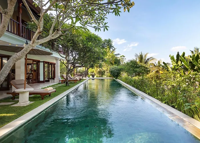 Villa Perle An Idyllic Luxury Retreat *