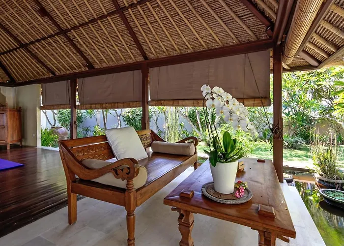 Villa Perle An Idyllic Luxury Retreat Karangasem
