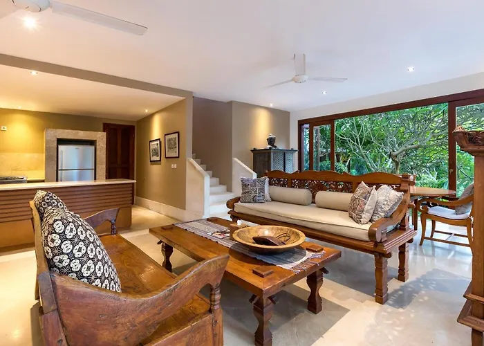Villa Perle An Idyllic Luxury Retreat Karangasem