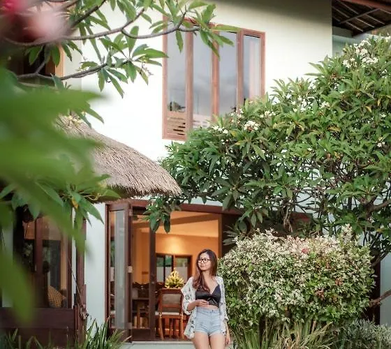 Perle An Idyllic Luxury Retreat Villa