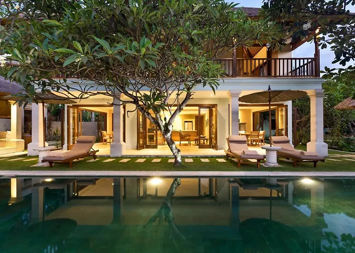 Perle An Idyllic Luxury Retreat *