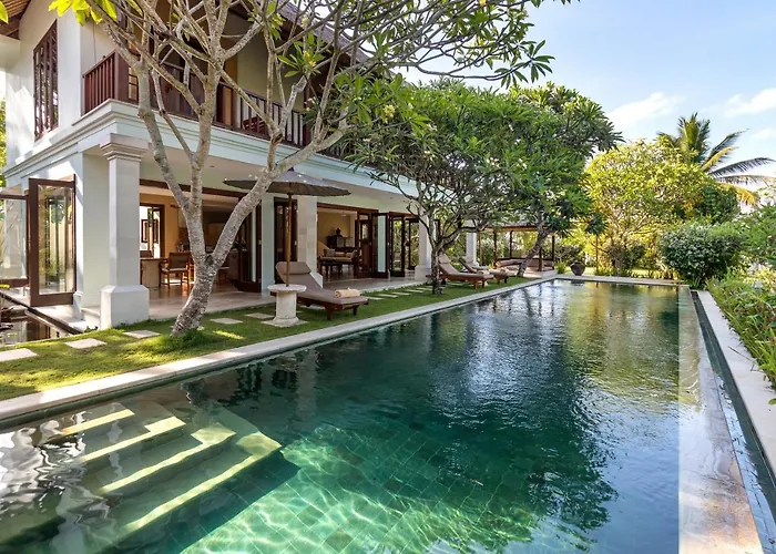 Perle An Idyllic Luxury Retreat *