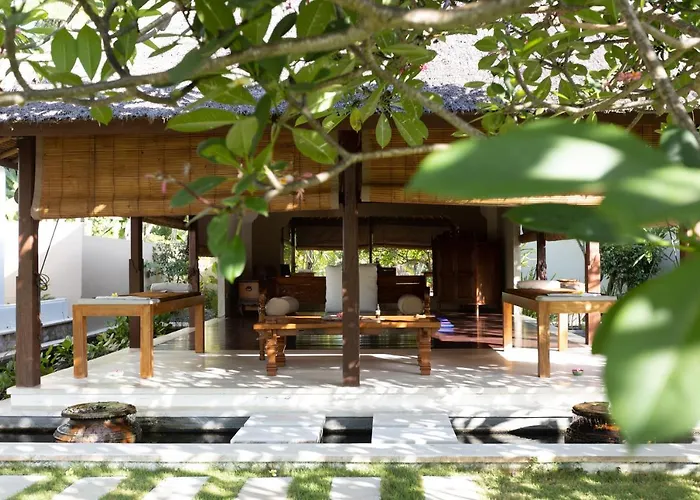 Villa Perle An Idyllic Luxury Retreat *