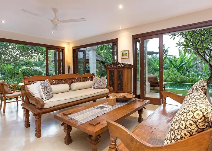Perle An Idyllic Luxury Retreat Villa