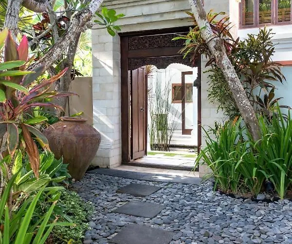 Perle An Idyllic Luxury Retreat Villa