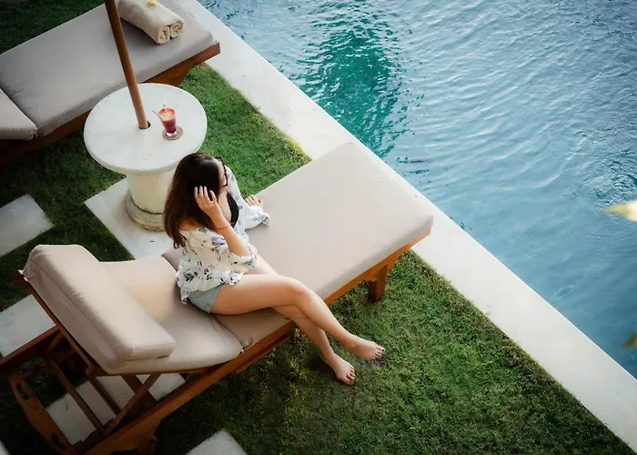 Villa Perle An Idyllic Luxury Retreat Karangasem