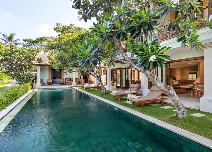 Villa Perle An Idyllic Luxury Retreat Karangasem