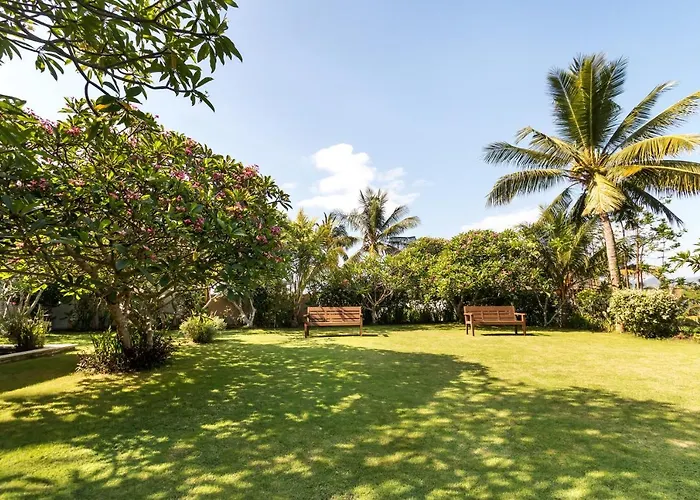 Perle An Idyllic Luxury Retreat Karangasem