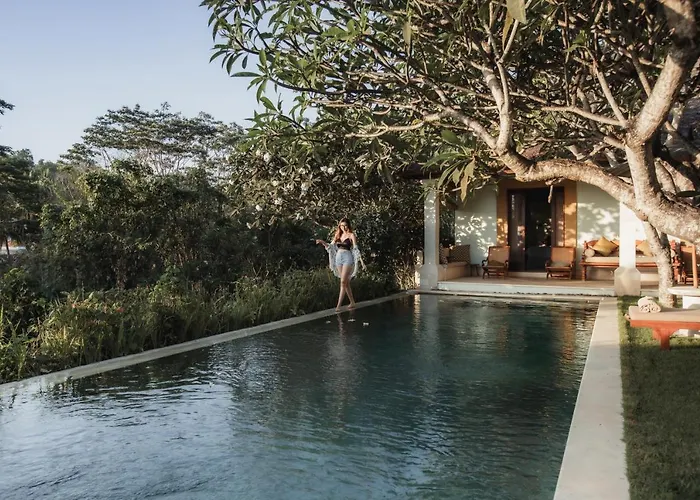 Perle An Idyllic Luxury Retreat Karangasem