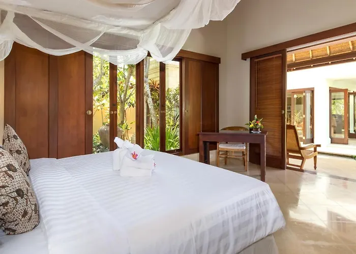 Perle An Idyllic Luxury Retreat Villa *