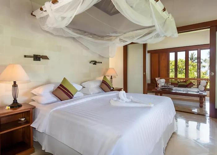 Villa Perle An Idyllic Luxury Retreat