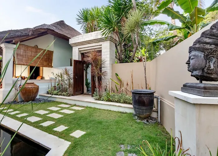 Villa Perle An Idyllic Luxury Retreat