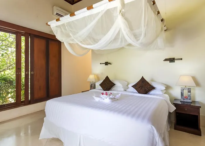 Villa Perle An Idyllic Luxury Retreat *