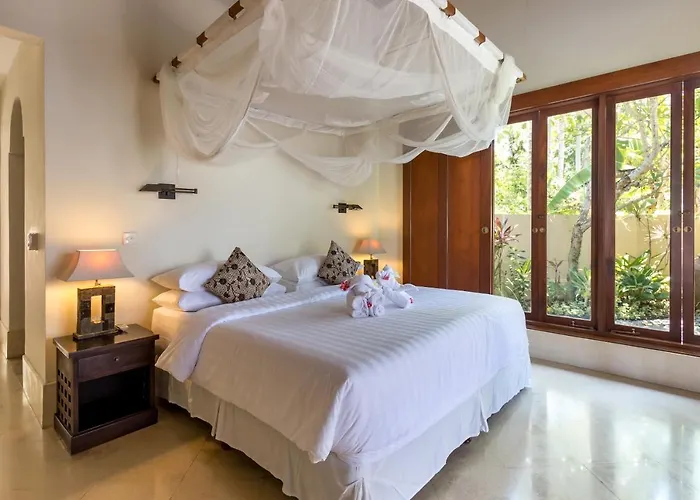 Perle An Idyllic Luxury Retreat *