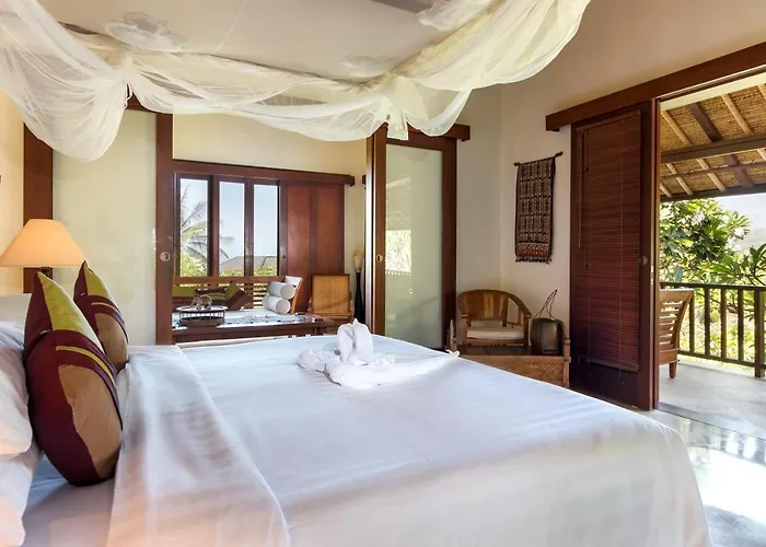 Perle An Idyllic Luxury Retreat Villa