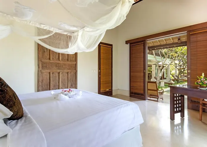 Villa Perle An Idyllic Luxury Retreat
