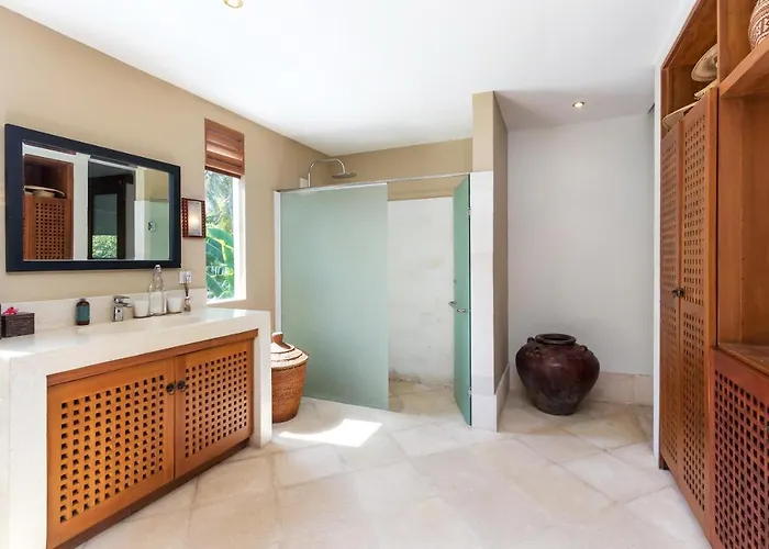 Perle An Idyllic Luxury Retreat * Karangasem