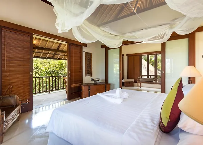 Perle An Idyllic Luxury Retreat Karangasem