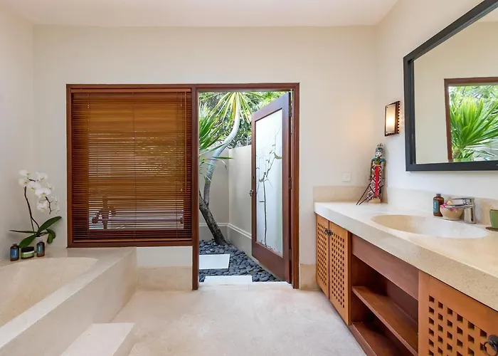 Villa Perle An Idyllic Luxury Retreat