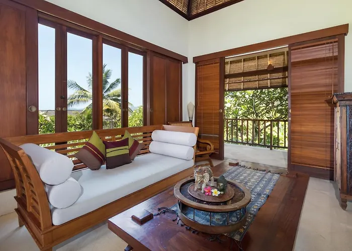Perle An Idyllic Luxury Retreat