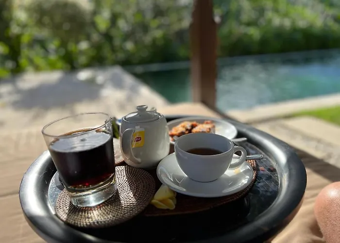 Villa Perle An Idyllic Luxury Retreat *