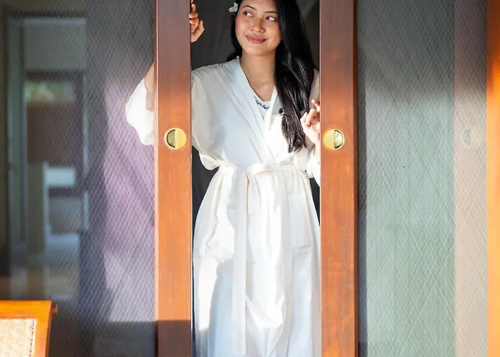 Perle An Idyllic Luxury Retreat Villa Karangasem
