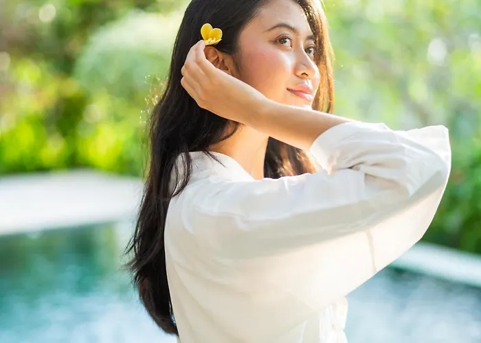 Perle An Idyllic Luxury Retreat * Karangasem