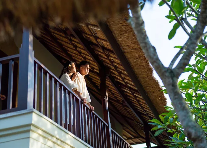 Villa Perle An Idyllic Luxury Retreat Karangasem