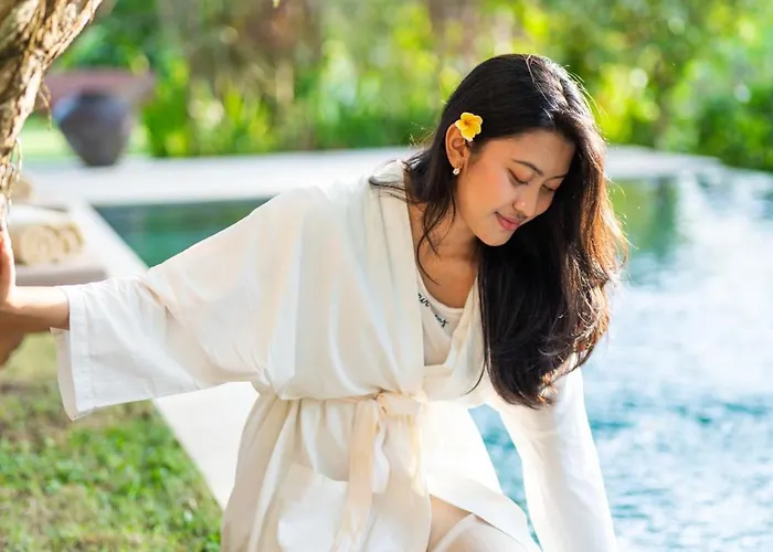 Perle An Idyllic Luxury Retreat *