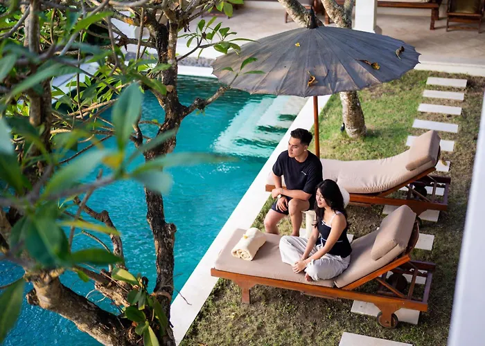 Perle An Idyllic Luxury Retreat Karangasem