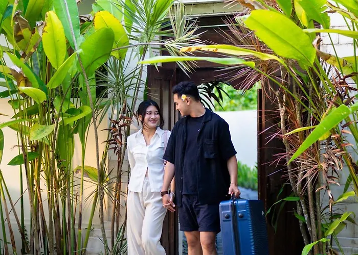Perle An Idyllic Luxury Retreat Villa *