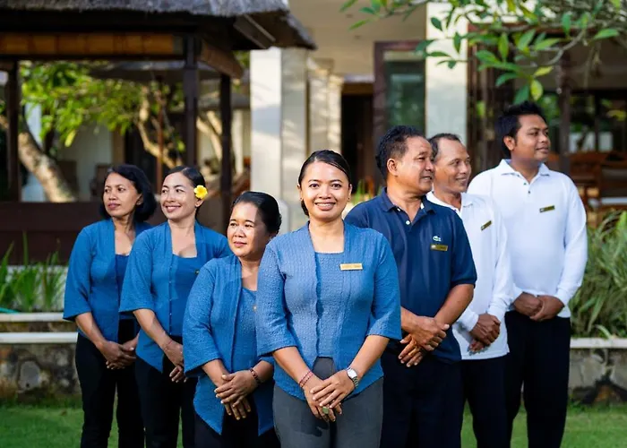 Perle An Idyllic Luxury Retreat Karangasem