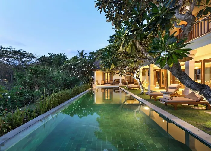 Perle An Idyllic Luxury Retreat Karangasem